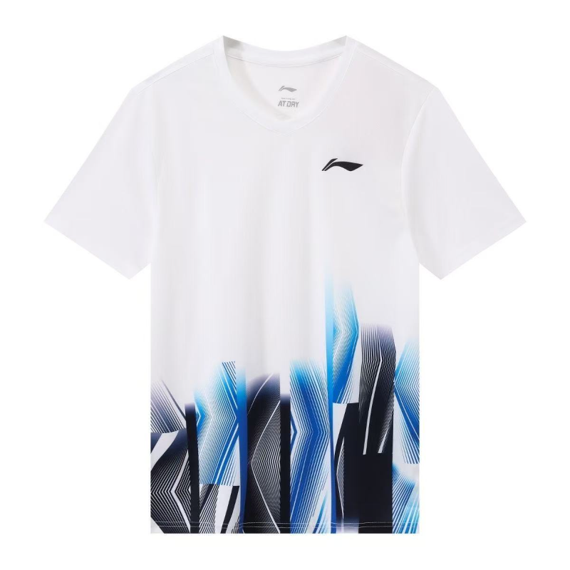 Table Tennis Shirt - 2026 Nowa odzież sportowa do tenisa