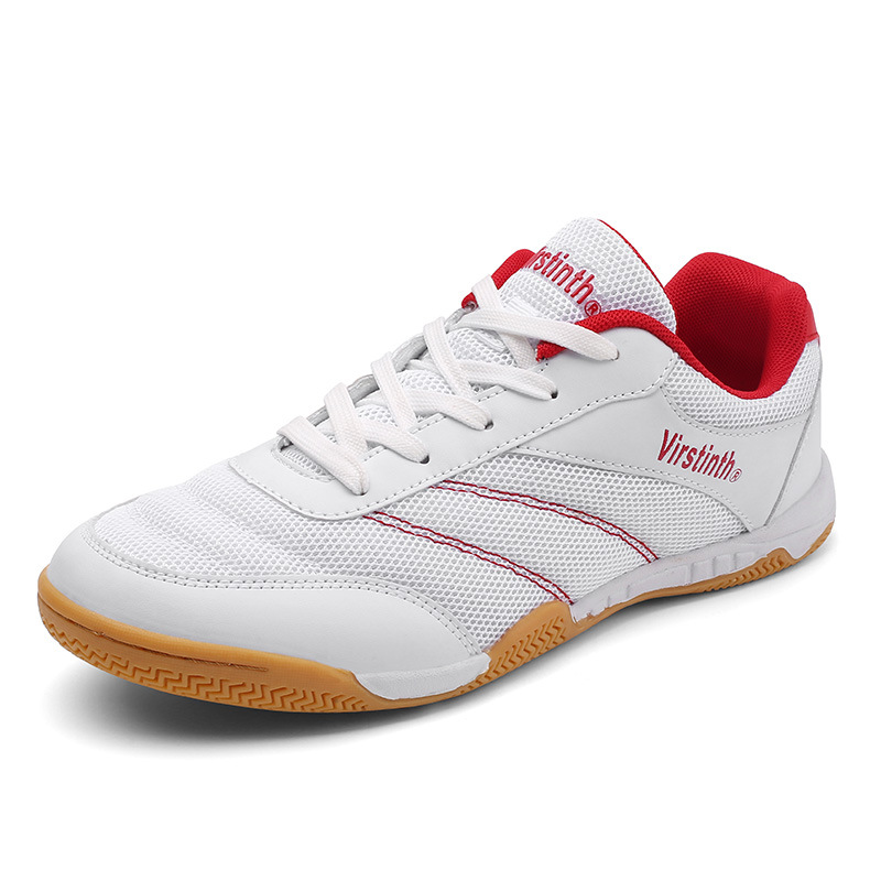 Table Tennis For Kids - 2026 Nowe lekkie buty do badmintona