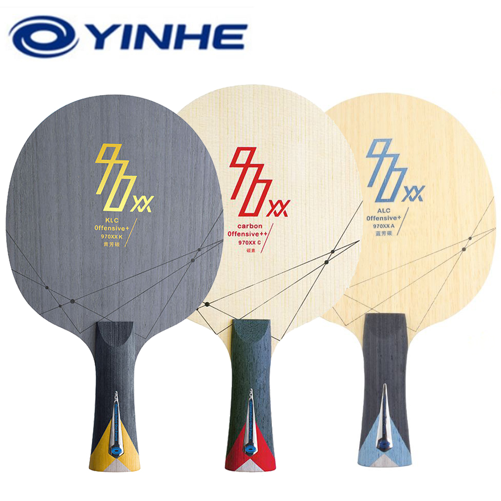 Table Tennis Yasaka - YINHE 970XX ostrze do tenisa stołowego