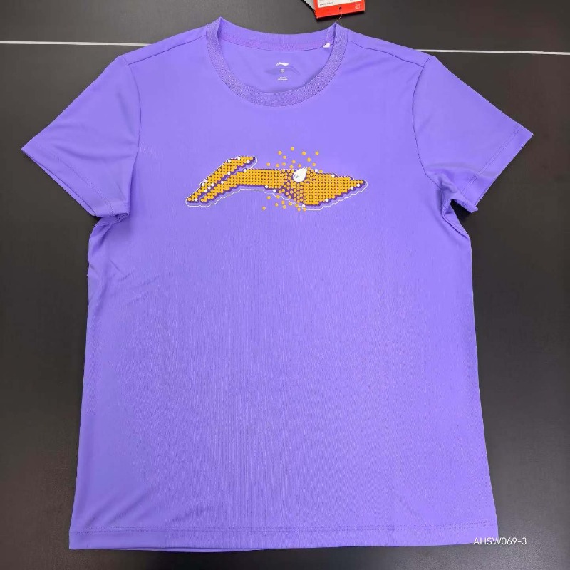 Table Tennis Shirt - Nowa koszulka kulturowa do tenisa stołowego