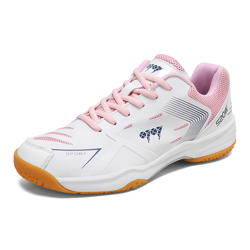 Table Tennis For Kids - Kobiety Mężczyźni Dzieci Buty do badmintona