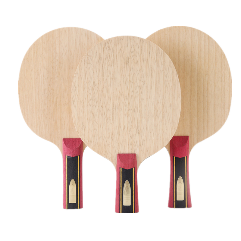Table Tennis Forehand - Stuor 5 warstw drewna z 2