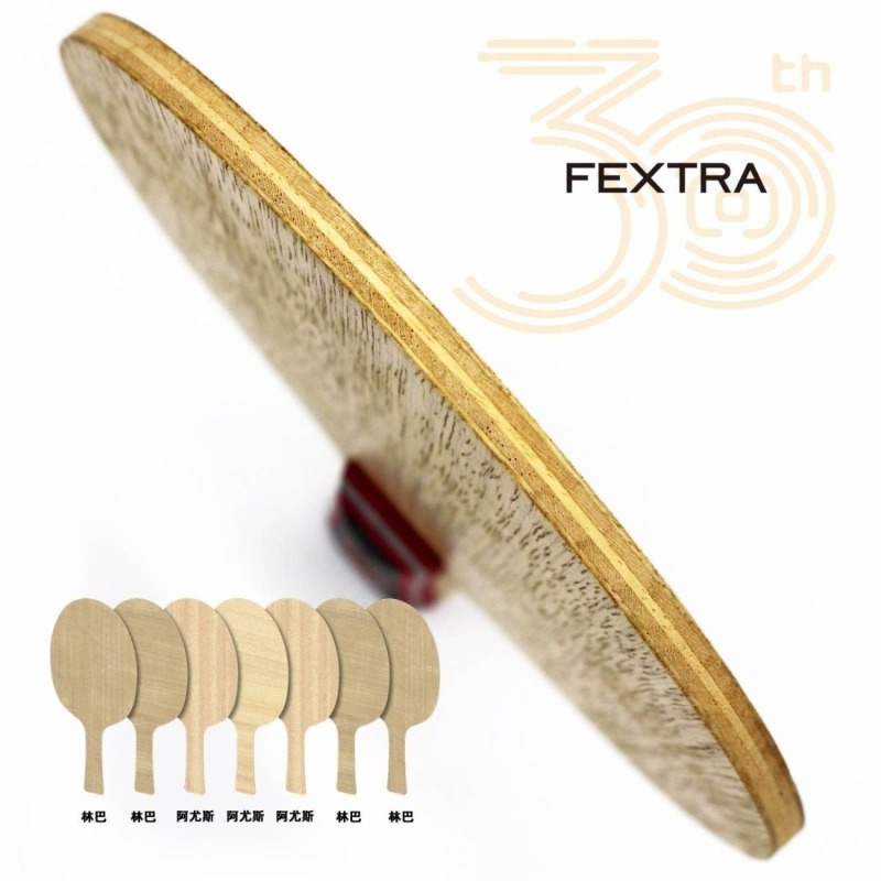 SanWei Nordic 7 30. rocznica p – Table Tennis Yasaka recenzja i cena