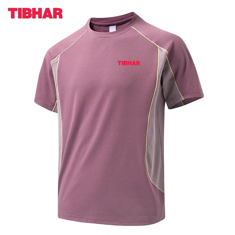 Koszulka do tenisa stołowego T – Table Tennis Shirt recenzja i cena