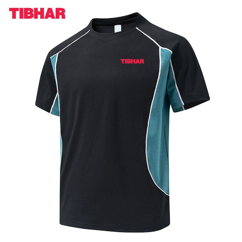 Koszulka do tenisa stołowego T – Table Tennis Shirt recenzja i cena