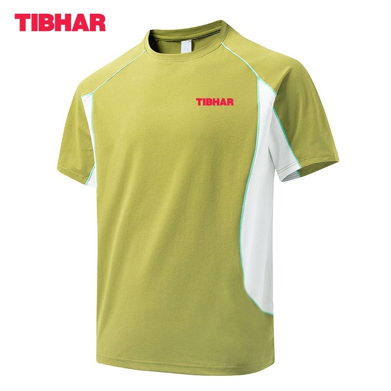 Koszulka do tenisa stołowego T – Table Tennis Shirt recenzja i cena