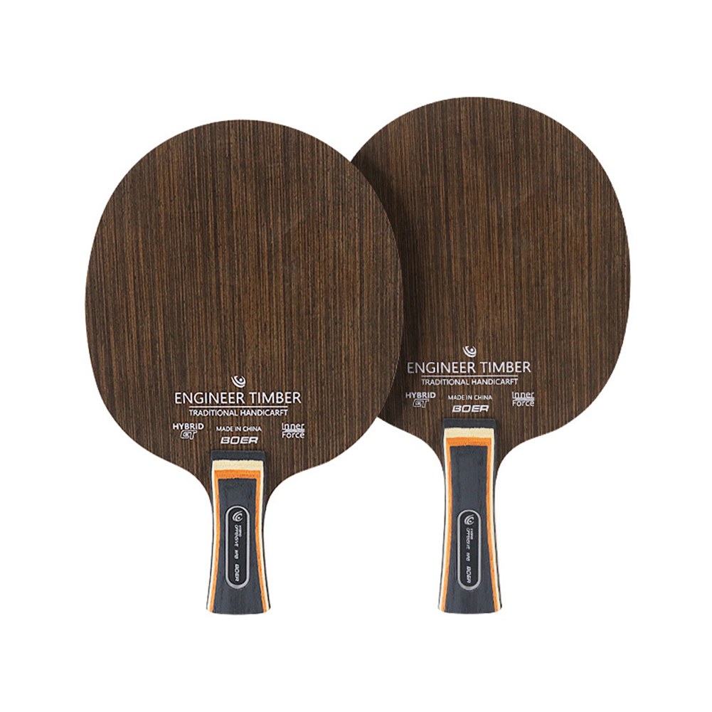 1 szt. Łopatka do tenisa stoło – Table Tennis Bat Butterfly recenzja i cena