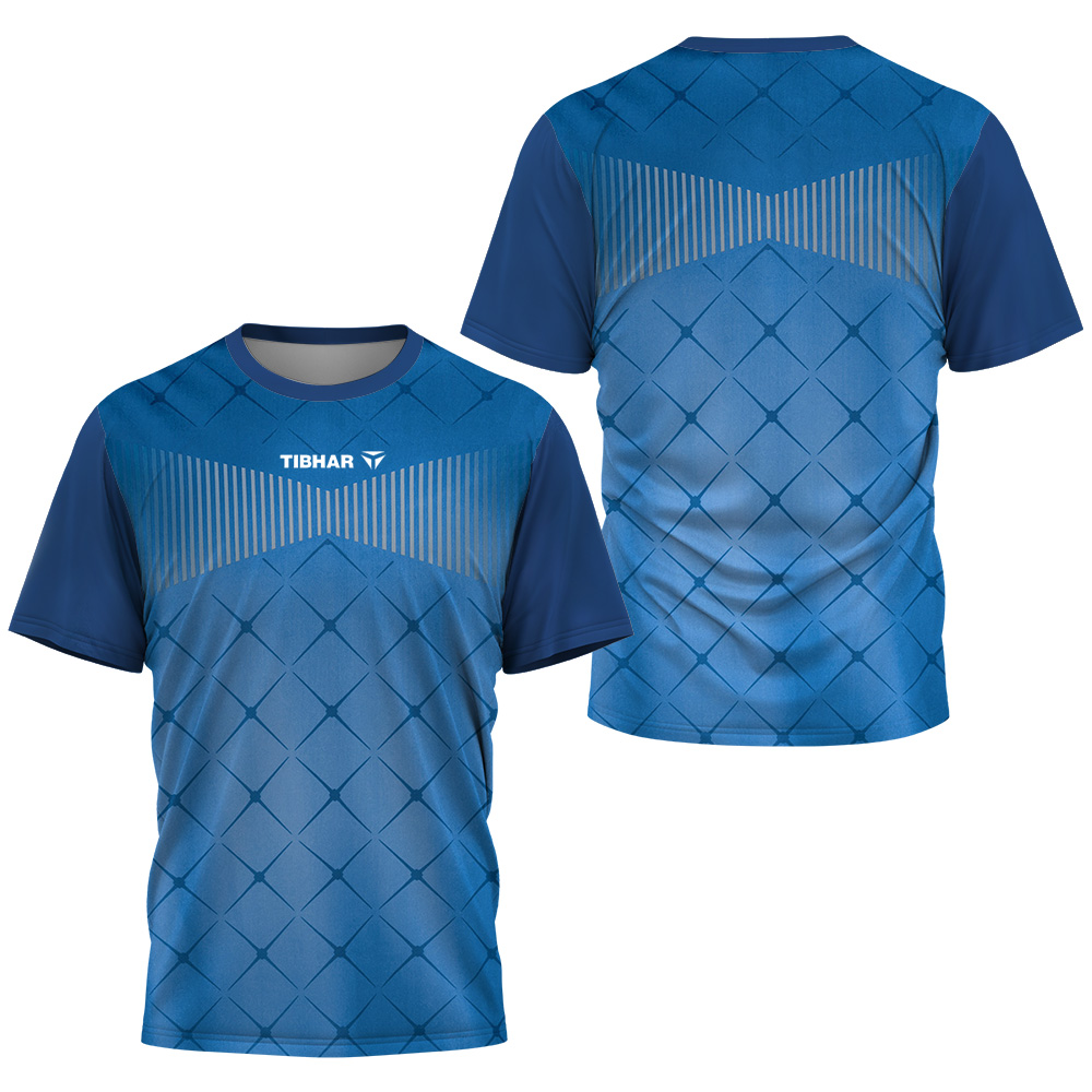 NOWA Koszulka sportowa Felix L – Table Tennis For Kids recenzja i cena