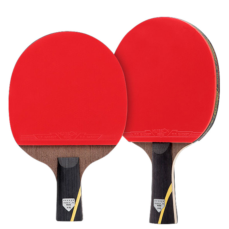 Rakieta do tenisa stołowego Hu – Table Tennis Bat Butterfly recenzja i cena