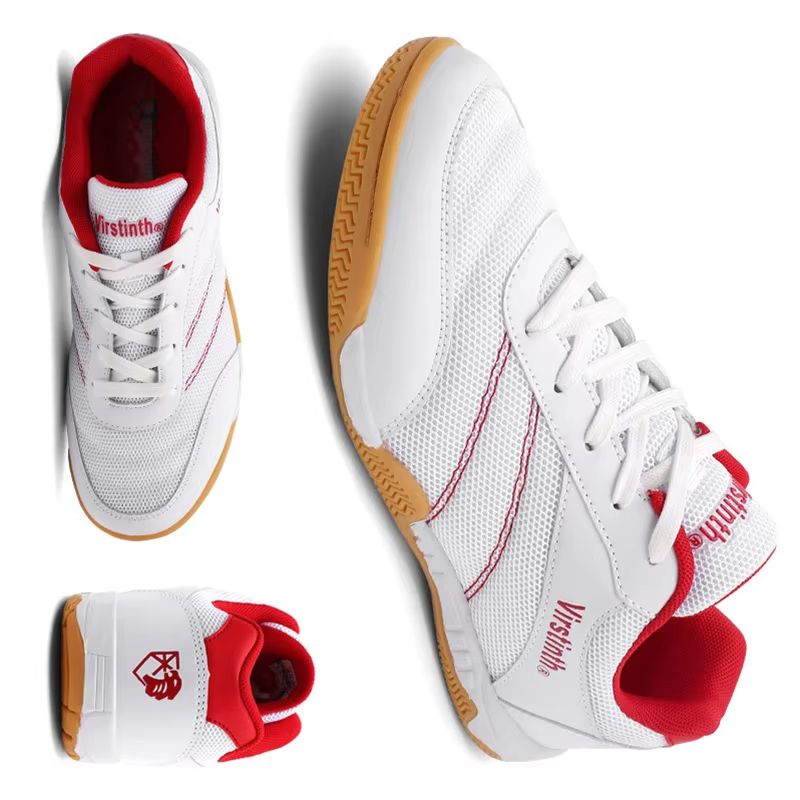 2026 Nowe lekkie buty do badmi – Table Tennis For Kids recenzja i cena