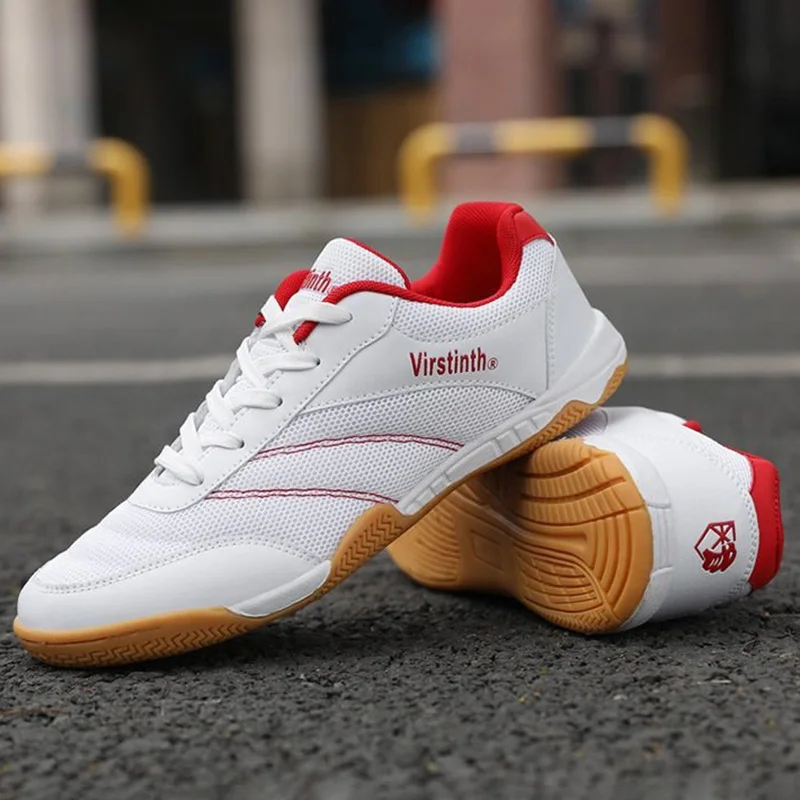 2026 Nowe lekkie buty do badmi – Table Tennis For Kids recenzja i cena