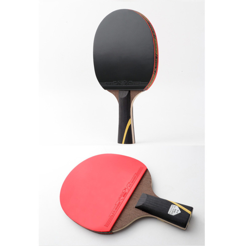 Huieson 6 gwiazdek ulepszony r – Table Tennis Bat Butterfly recenzja i cena