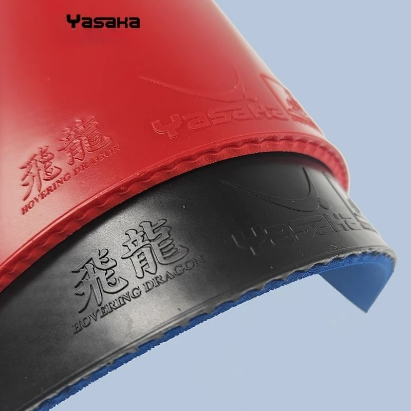 Guma do tenisa stołowego YASAK – Table Tennis Yasaka recenzja i cena