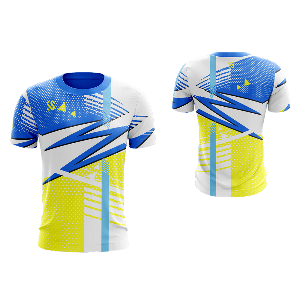 Hurtownia, szybka wysyłka, now – Table Tennis Shirt recenzja i cena