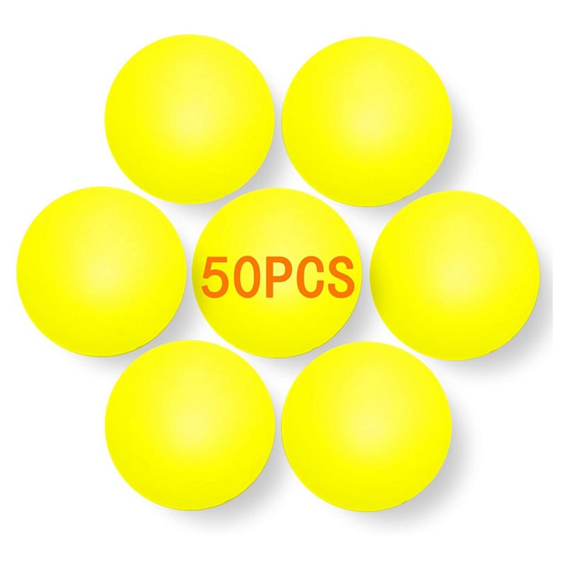 HOES - Piłeczki do ping ponga  – Table Tennis For Kids recenzja i cena