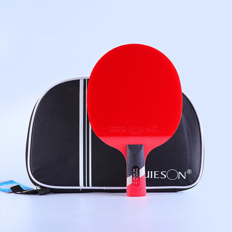 New Arrival Huieson rakieta do – Table Tennis Bat Butterfly recenzja i cena