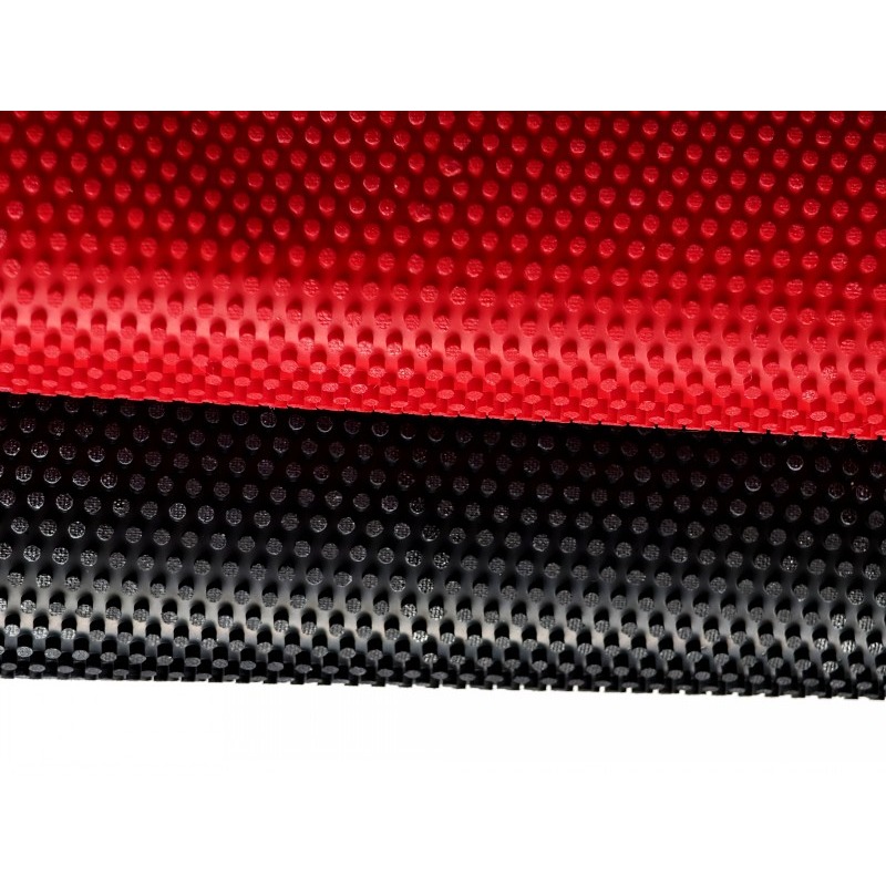 Double Fish 1615 Super Soft Cu – Table Tennis Double recenzja i cena