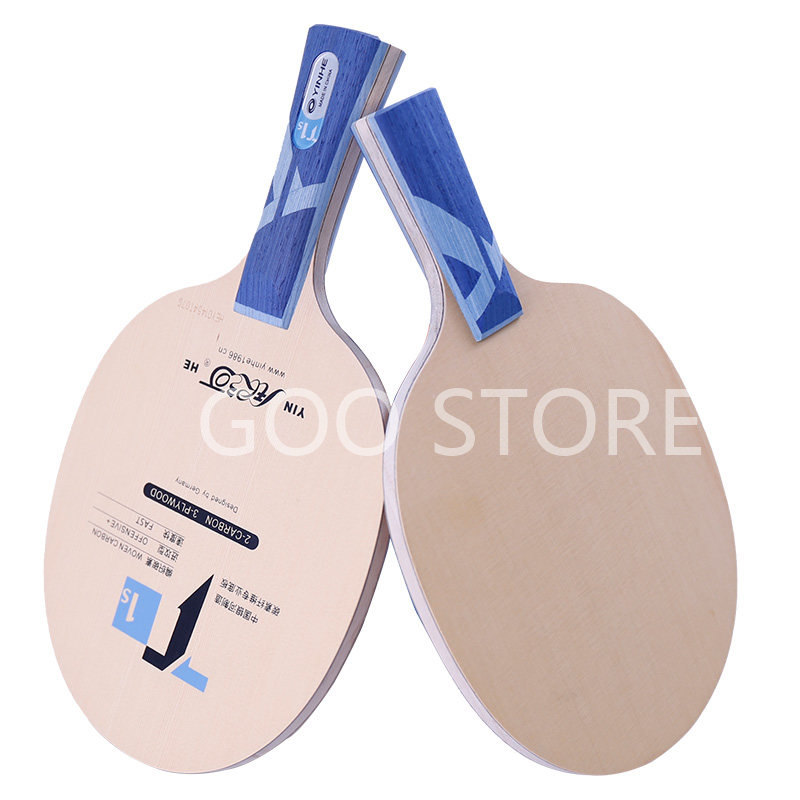 YINHE T-1S / T1S Ostrze do ten – Table Tennis Yasaka recenzja i cena