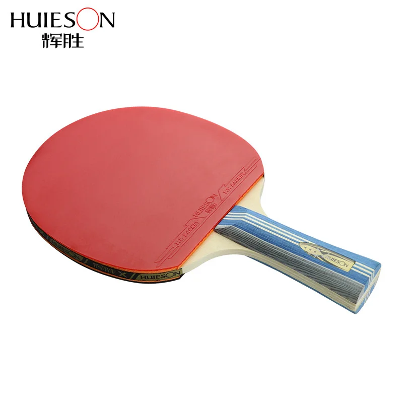 Oficjalna autoryzacja HUIESON, – Table Tennis Bat Butterfly recenzja i cena