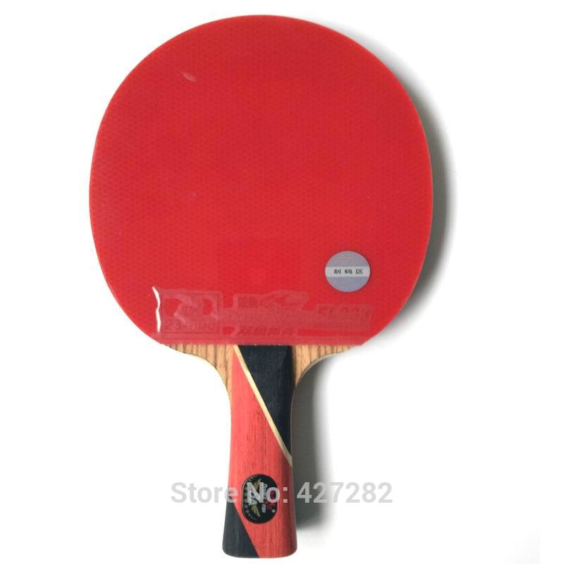 Rakietka do tenisa stołowego O – Table Tennis Forehand recenzja i cena
