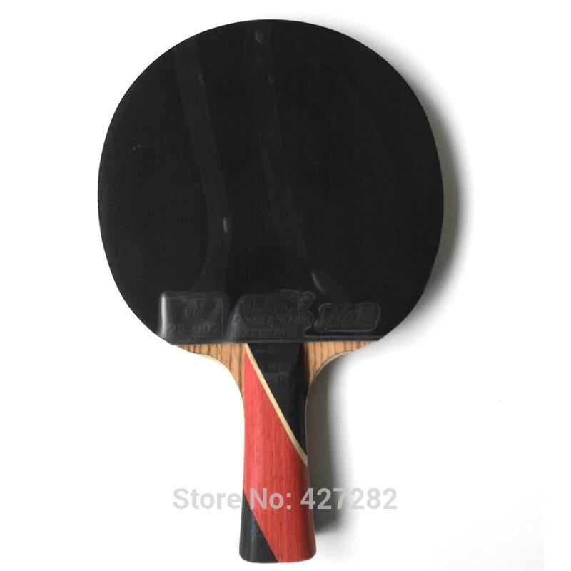 Rakietka do tenisa stołowego O – Table Tennis Forehand recenzja i cena
