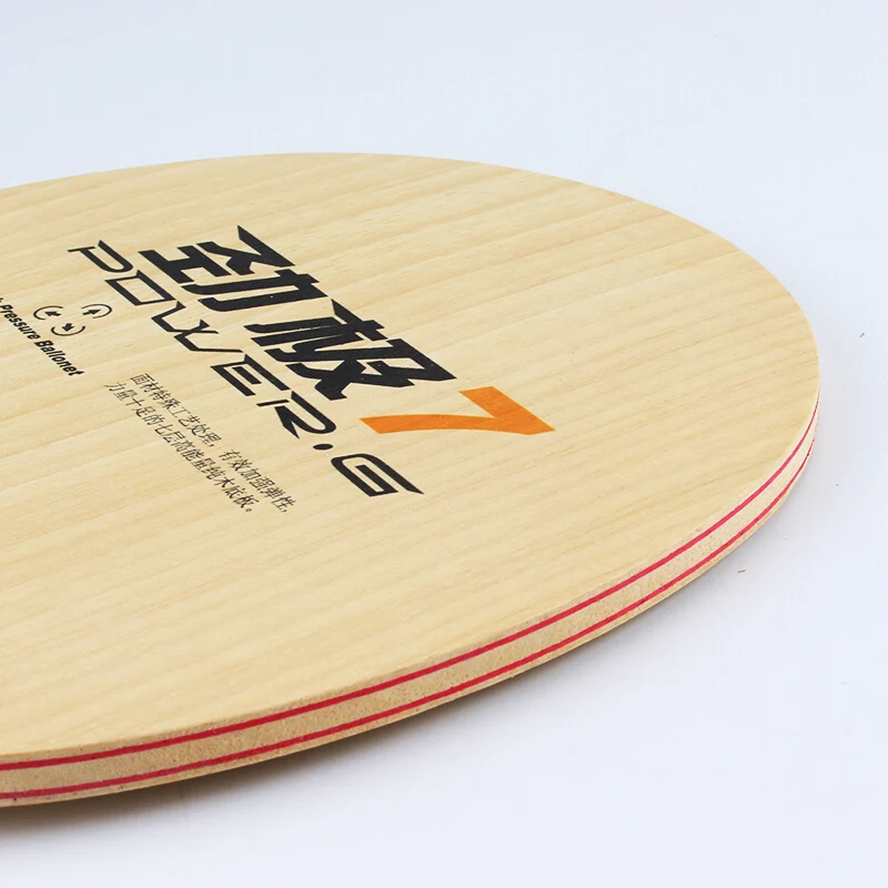 Oryginalna rączka do tenisa st – Table Tennis Forehand recenzja i cena