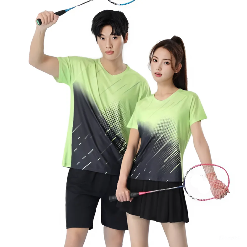 Unisex Koszulka do Tenisa Stoł – Table Tennis Shirt recenzja i cena