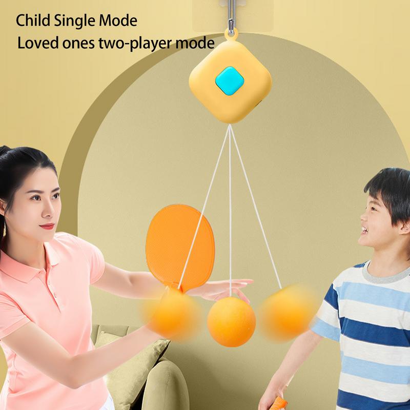 Trener do ćwiczeń z tenisa sto – Table Tennis For Kids recenzja i cena