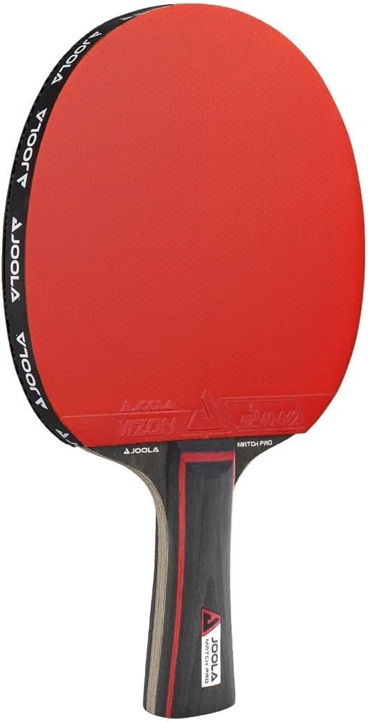 Profesjonalny zestaw rakietek  – Table Tennis Reference recenzja i cena