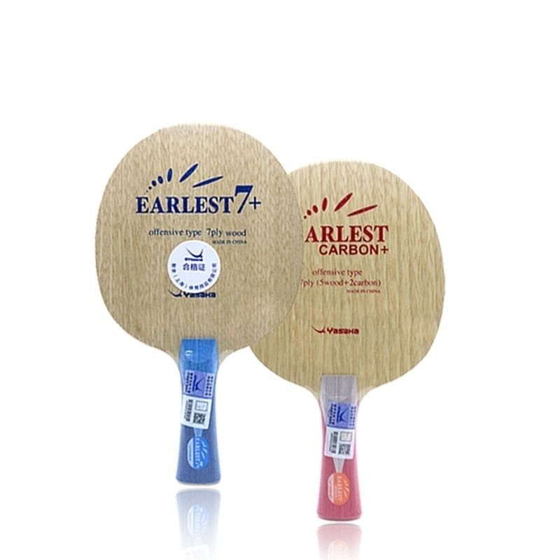 YASAKA Elite 7-warstwowa płytk – Table Tennis Elite recenzja i cena