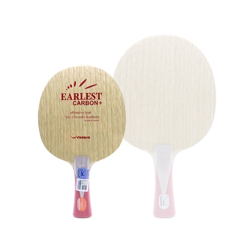 YASAKA Elite 7-warstwowa płytk – Table Tennis Elite recenzja i cena