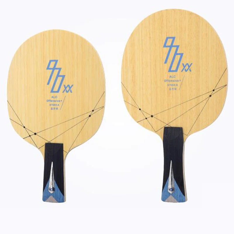 YINHE 970XX ostrze do tenisa s – Table Tennis Yasaka recenzja i cena