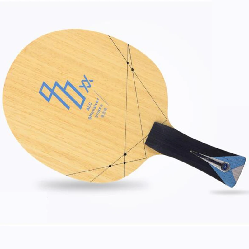 YINHE 970XX ostrze do tenisa s – Table Tennis Yasaka recenzja i cena