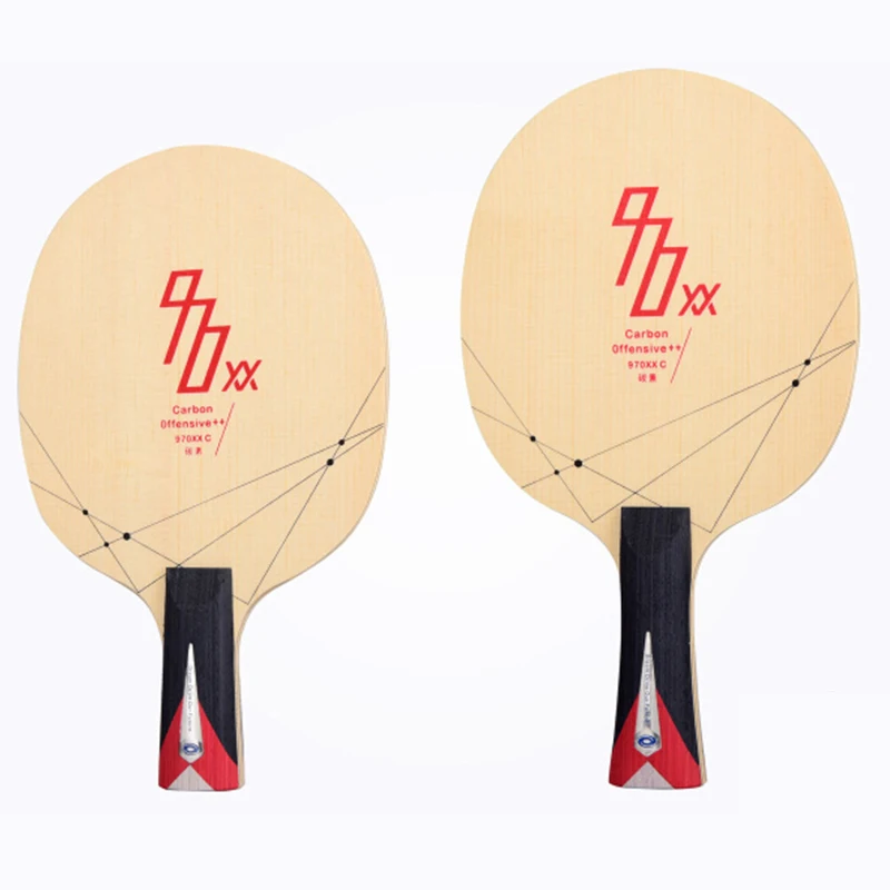 YINHE 970XX ostrze do tenisa s – Table Tennis Yasaka recenzja i cena