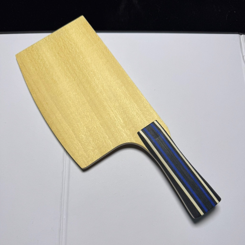 Nietypowa forma 7-warstwowa de – Table Tennis Head To Head recenzja i cena