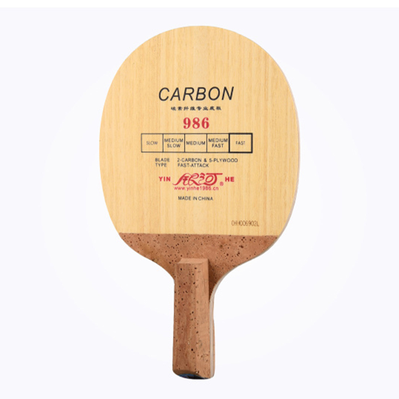 Oryginalna rakietka do tenisa  – Table Tennis Yasaka recenzja i cena