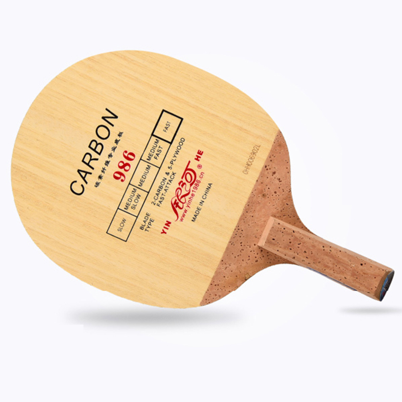 Oryginalna rakietka do tenisa  – Table Tennis Yasaka recenzja i cena