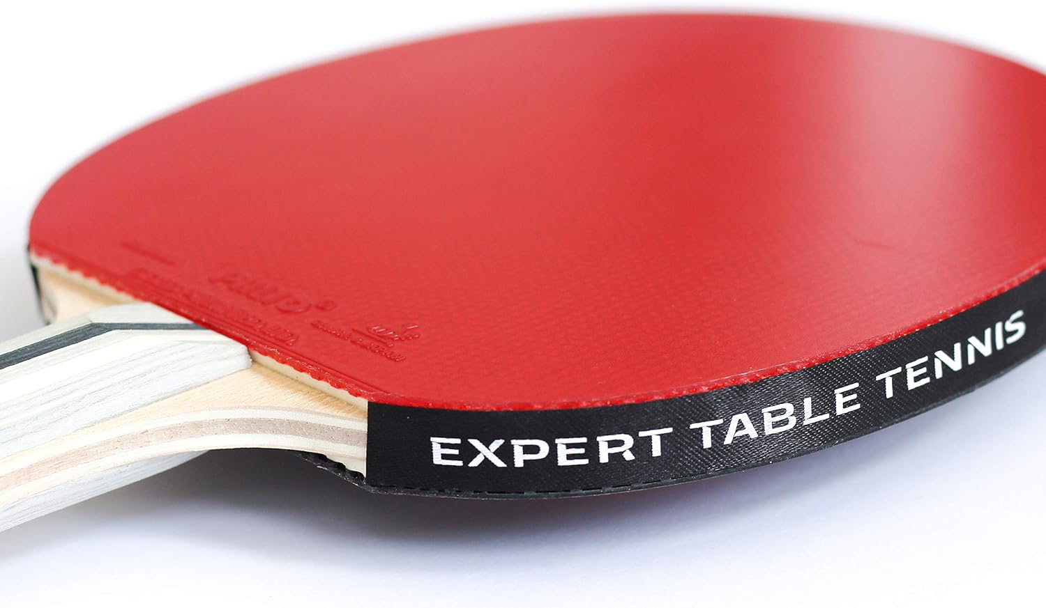 Wysokiej jakości rakieta do te – Table Tennis Reference recenzja i cena