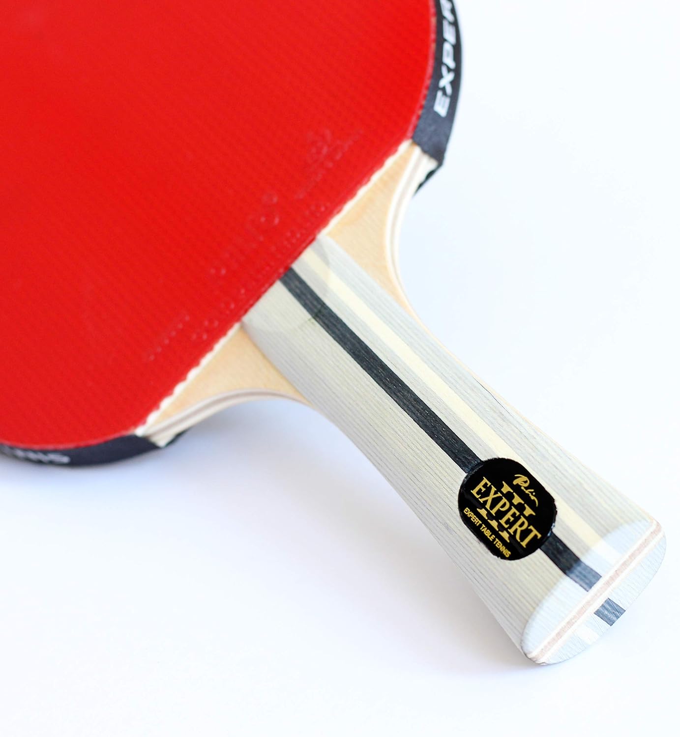 Wysokiej jakości rakieta do te – Table Tennis Reference recenzja i cena