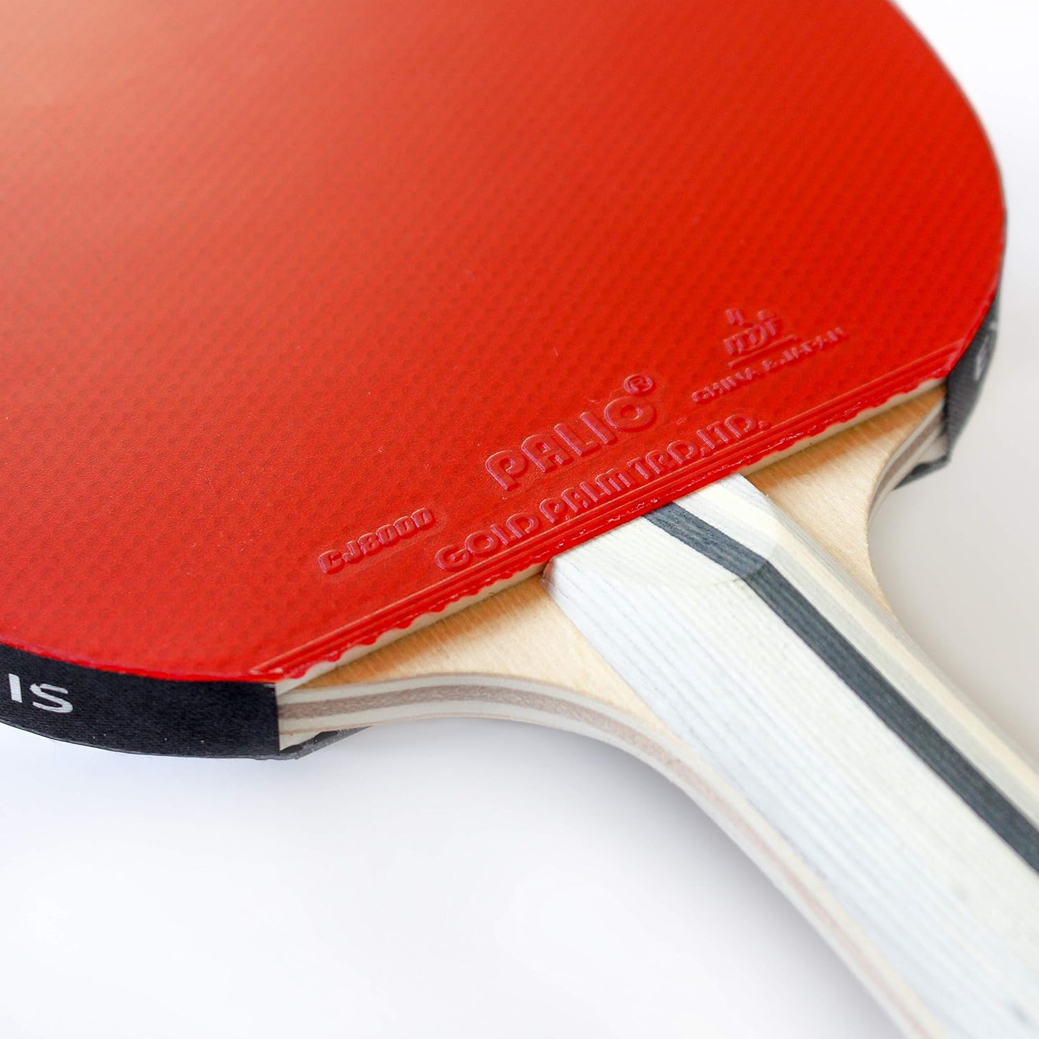 Wysokiej jakości rakieta do te – Table Tennis Reference recenzja i cena