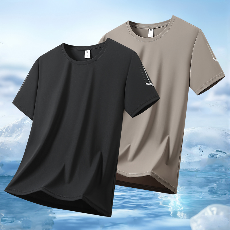 Letnia, lekka, oddychająca, co – Table Tennis Shirt recenzja i cena