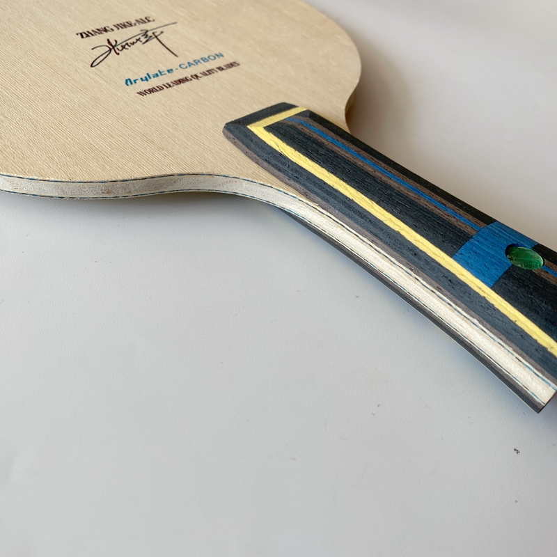 Profesjonalna rakieta do tenis – Table Tennis Forehand recenzja i cena