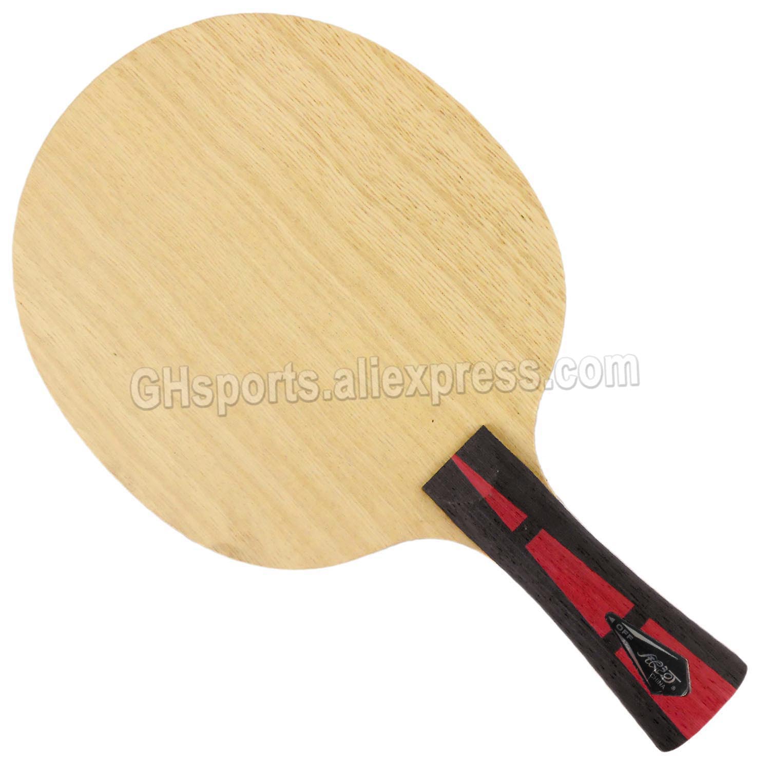 Oryginalna rakieta do tenisa s – Table Tennis Yasaka recenzja i cena