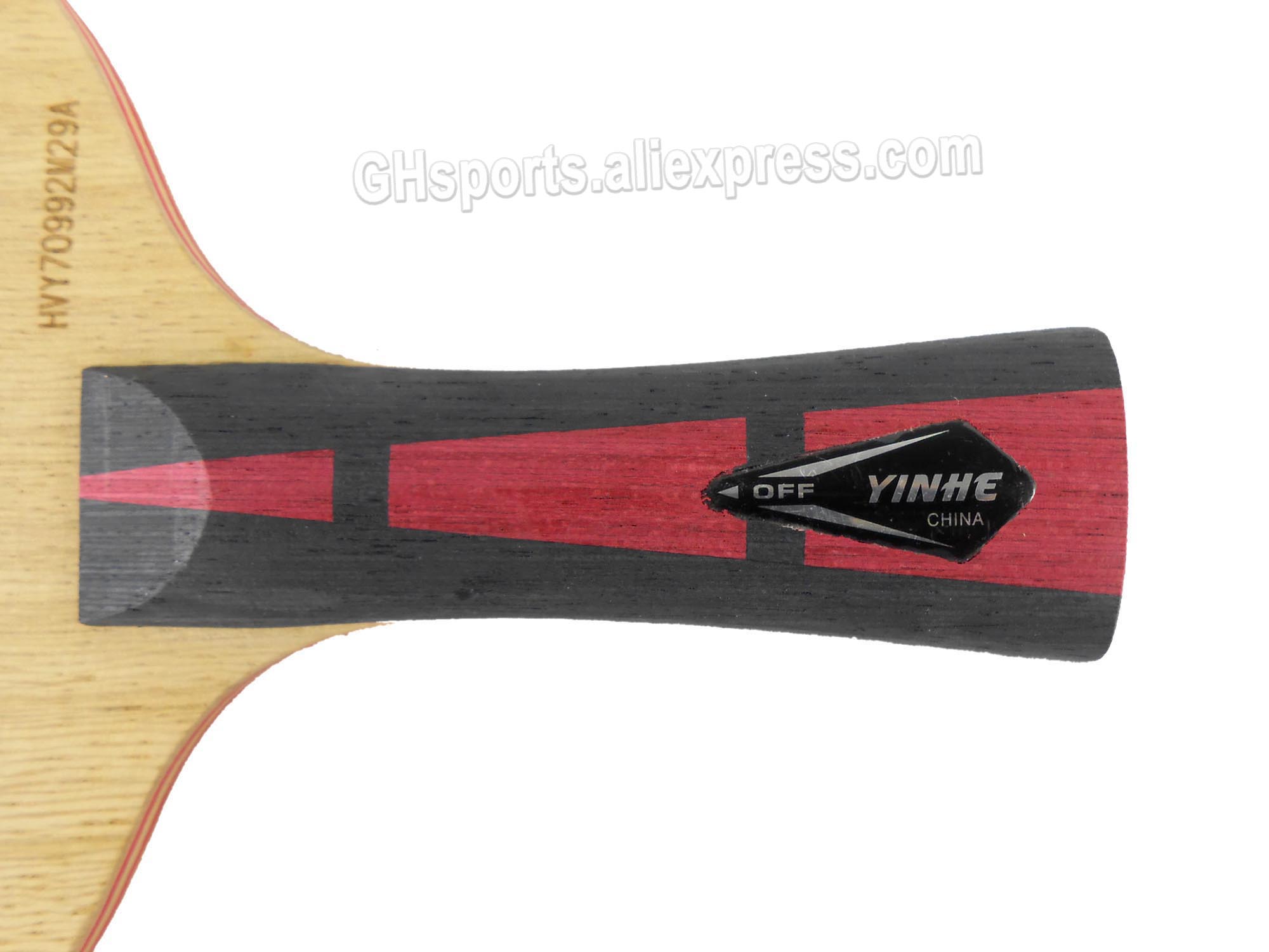 Oryginalna rakieta do tenisa s – Table Tennis Yasaka recenzja i cena
