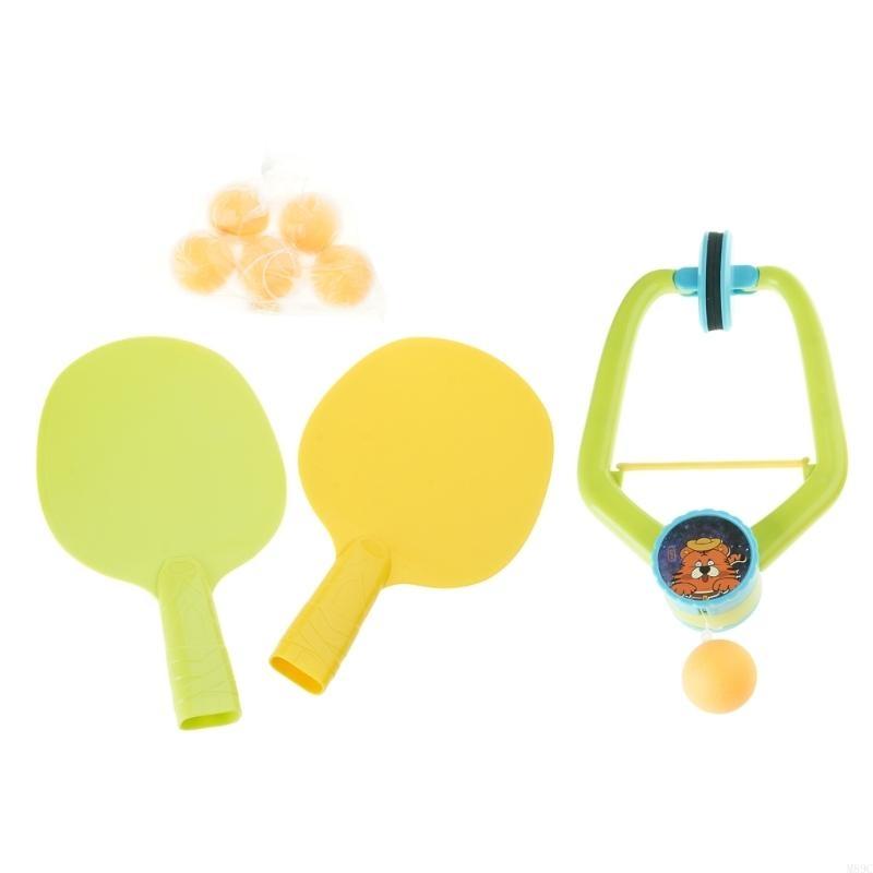 M89C wiszący trener tenisowy z – Table Tennis For Kids recenzja i cena