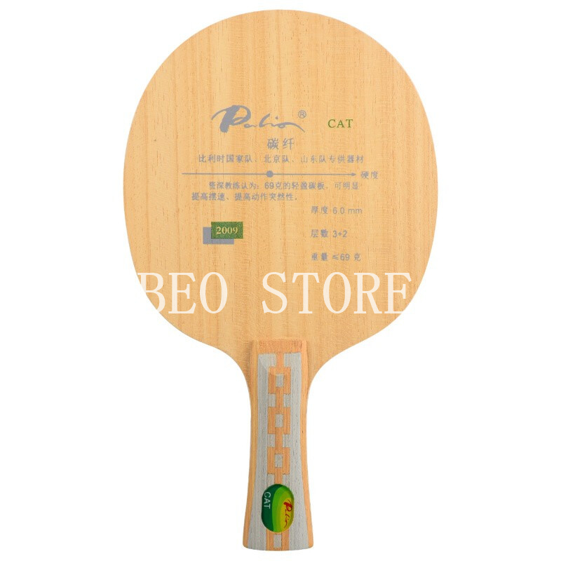 Oryginalna rakietka do tenisa  – Table Tennis Forehand recenzja i cena