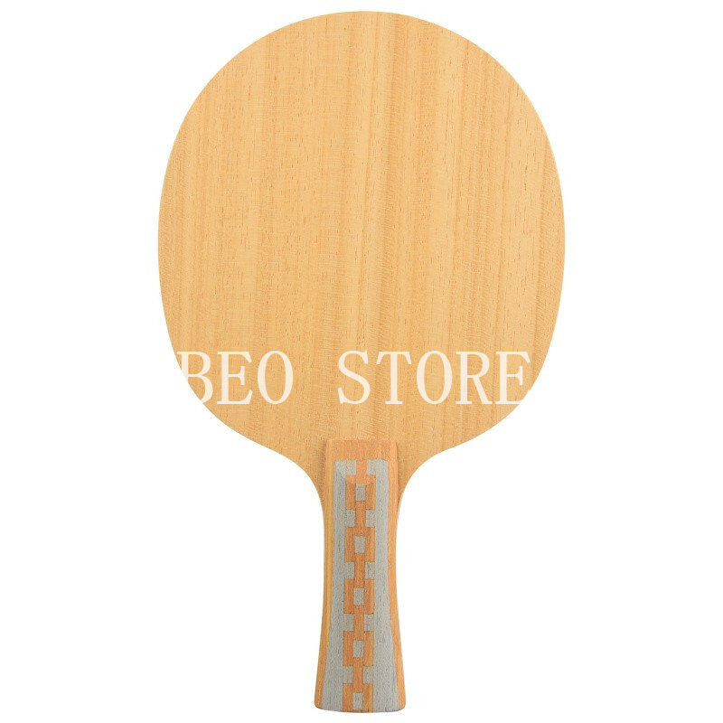 Oryginalna rakietka do tenisa  – Table Tennis Forehand recenzja i cena