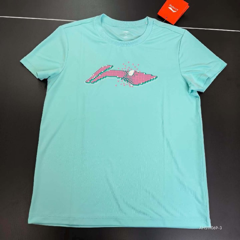 Nowa koszulka kulturowa do ten – Table Tennis Shirt recenzja i cena