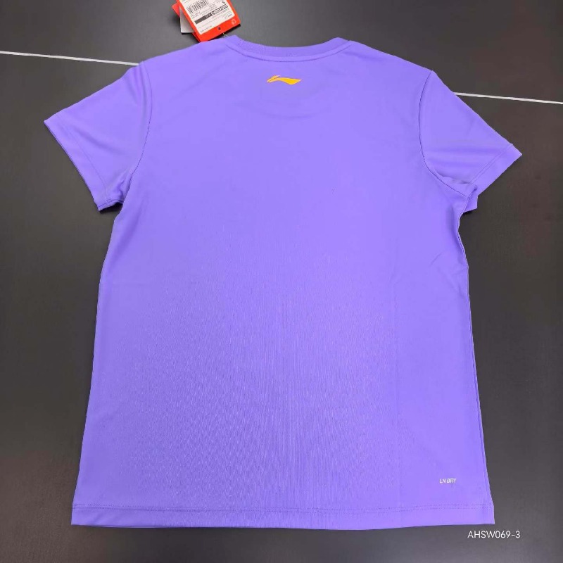 Nowa koszulka kulturowa do ten – Table Tennis Shirt recenzja i cena