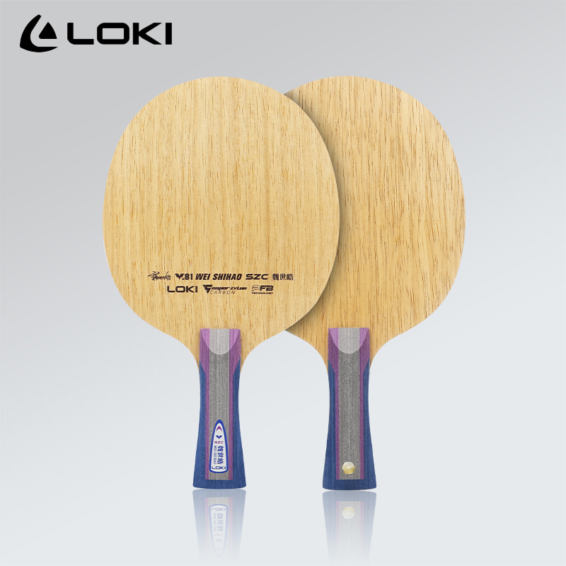 Łopatka do tenisa stołowego LO – Table Tennis Yasaka recenzja i cena